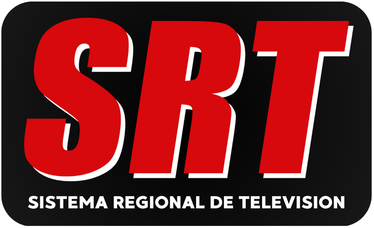 Logo de SRT